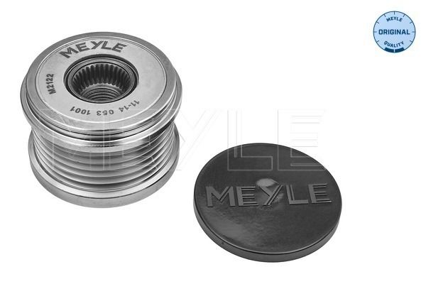 MEYLE 11-14 053 1001 - Generatorfreilauf