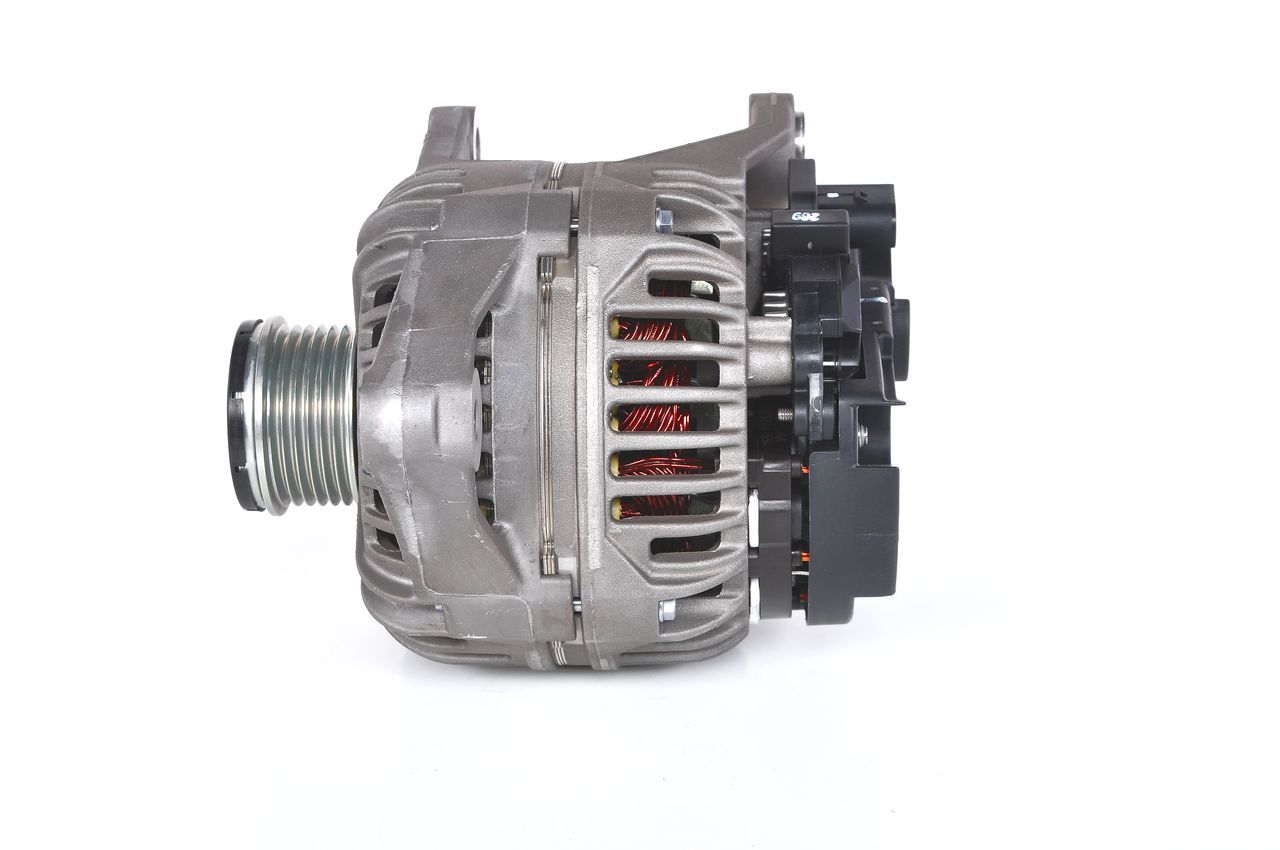 BOSCH 0 124 515 072 - Generator