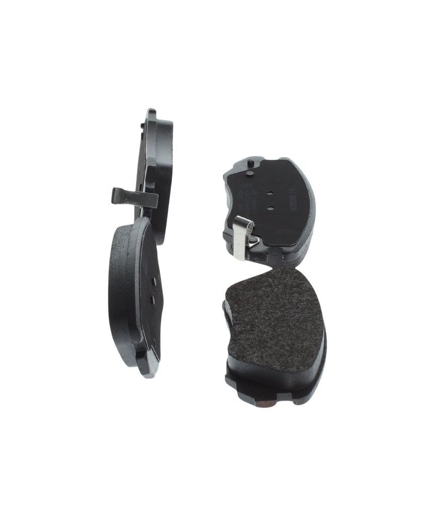 BOSCH 0 986 494 279 - Bremsbelagsatz, Scheibenbremse