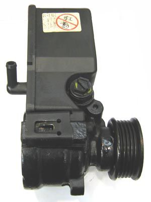 LIZARTE 04.07.0250 - Hydraulikpumpe, Lenkung