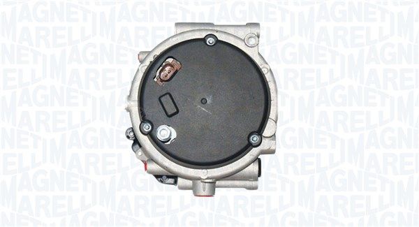 MAGNETI MARELLI 063739015010 - Generator