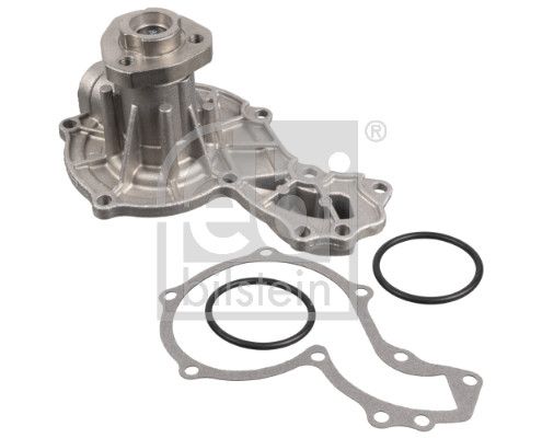 FEBI BILSTEIN 01286 - Wasserpumpe, Motorkühlung