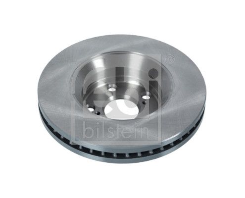 FEBI BILSTEIN 108413 - Bremsscheibe
