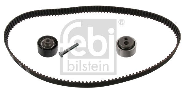FEBI BILSTEIN 11214 - Zahnriemensatz