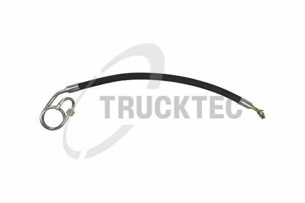 TRUCKTEC AUTOMOTIVE 02.37.052 - Hydraulikschlauch, Lenkung