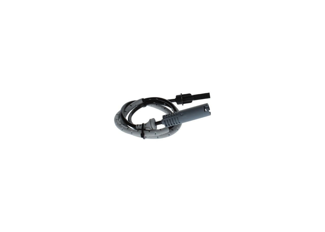 BOSCH 0 986 594 572 - Sensor, Raddrehzahl