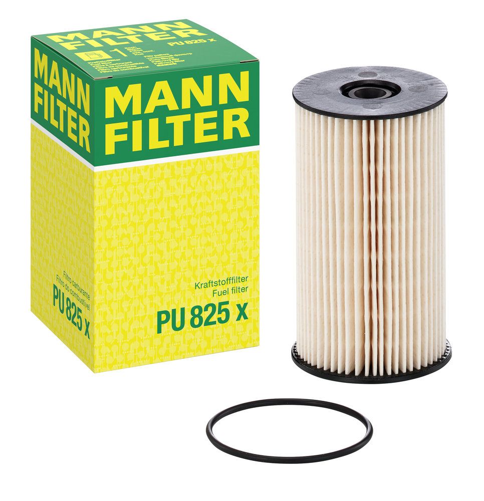 MANN-FILTER PU 825 x - Kraftstofffilter