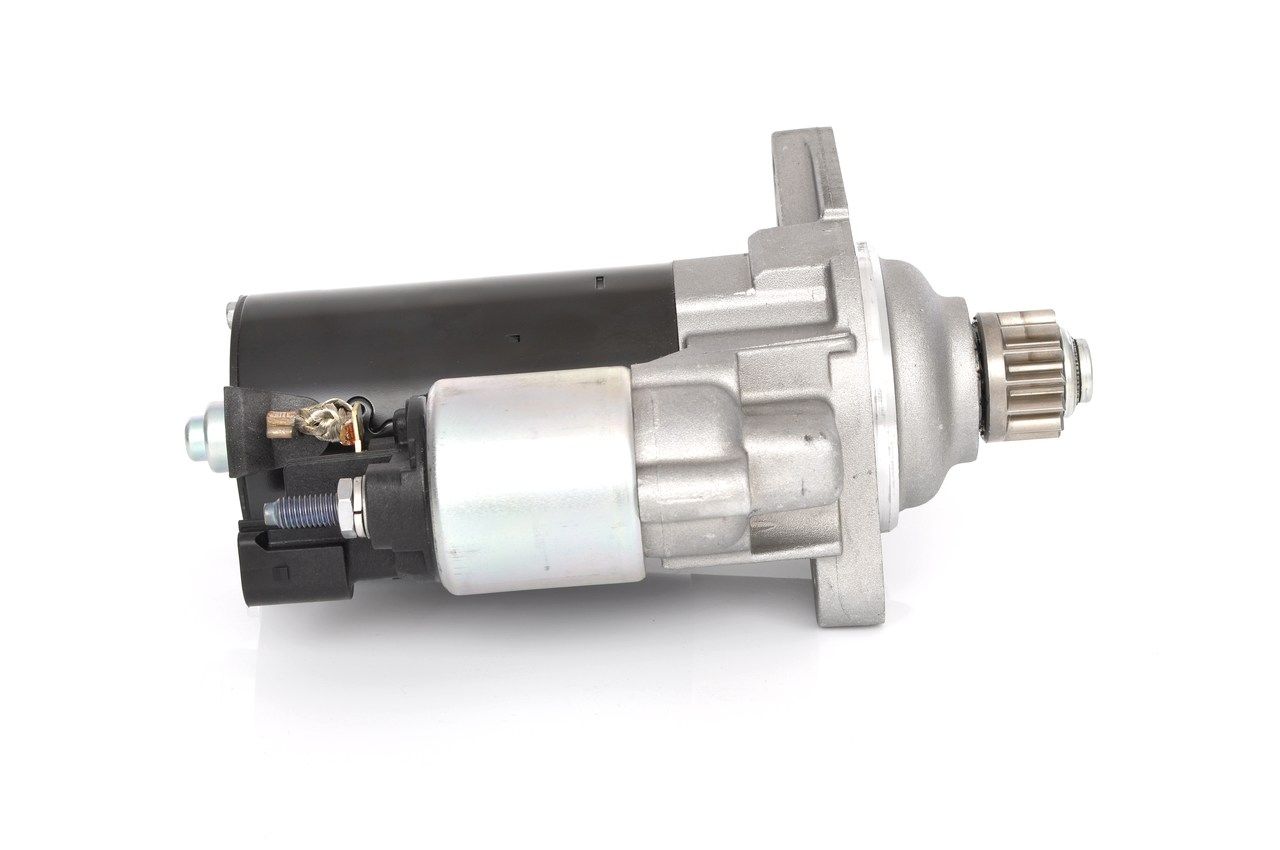 BOSCH 0 001 142 003 - Starter