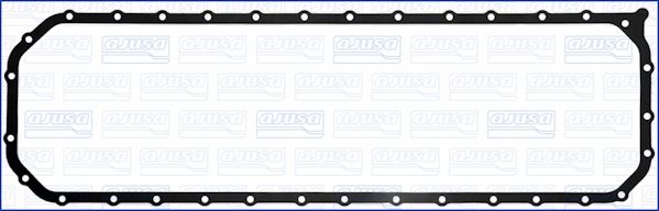 AJUSA 14083600 - Dichtung, Ölwanne