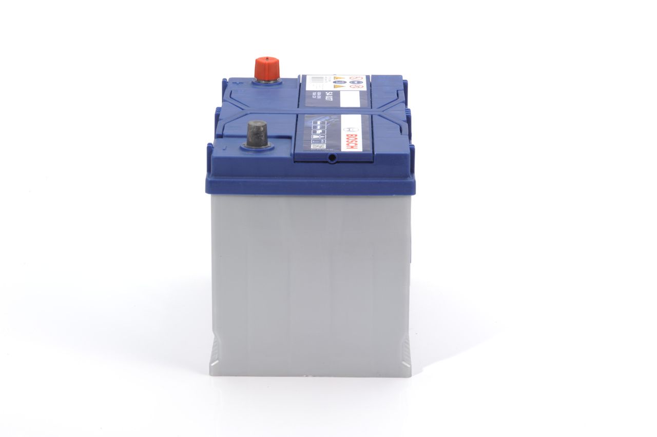 BOSCH 0 092 S40 270 - Starterbatterie