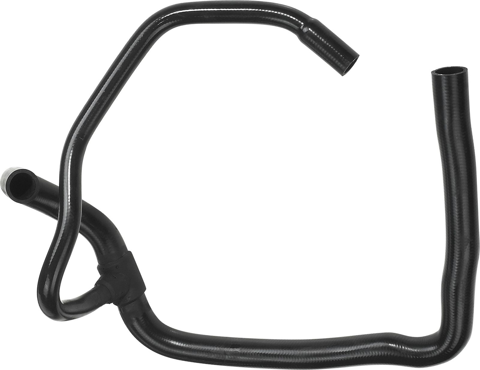GATES 05-3307 - Kühlerschlauch