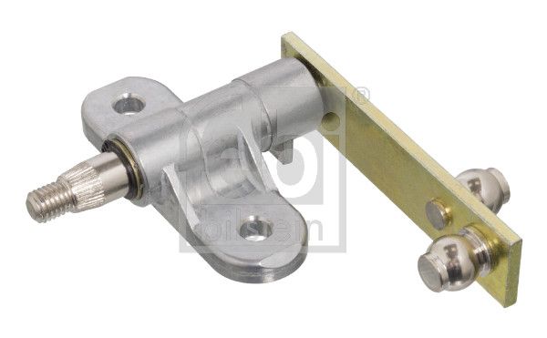 FEBI BILSTEIN 104485 - Wischerlager