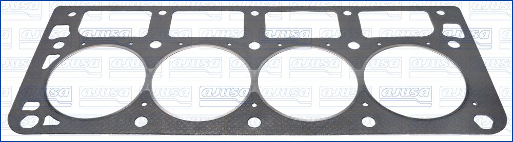 AJUSA 10240300 - Dichtung, Zylinderkopf
