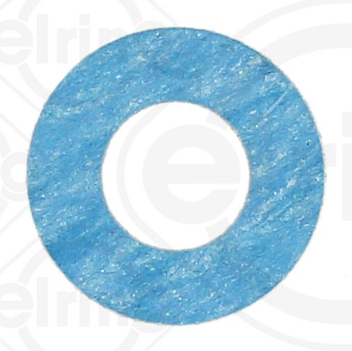 ELRING 473.500 - Dichtring, Ölablassschraube