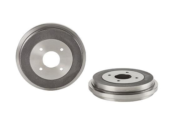 BREMBO 14.7741.10 - Bremstrommel