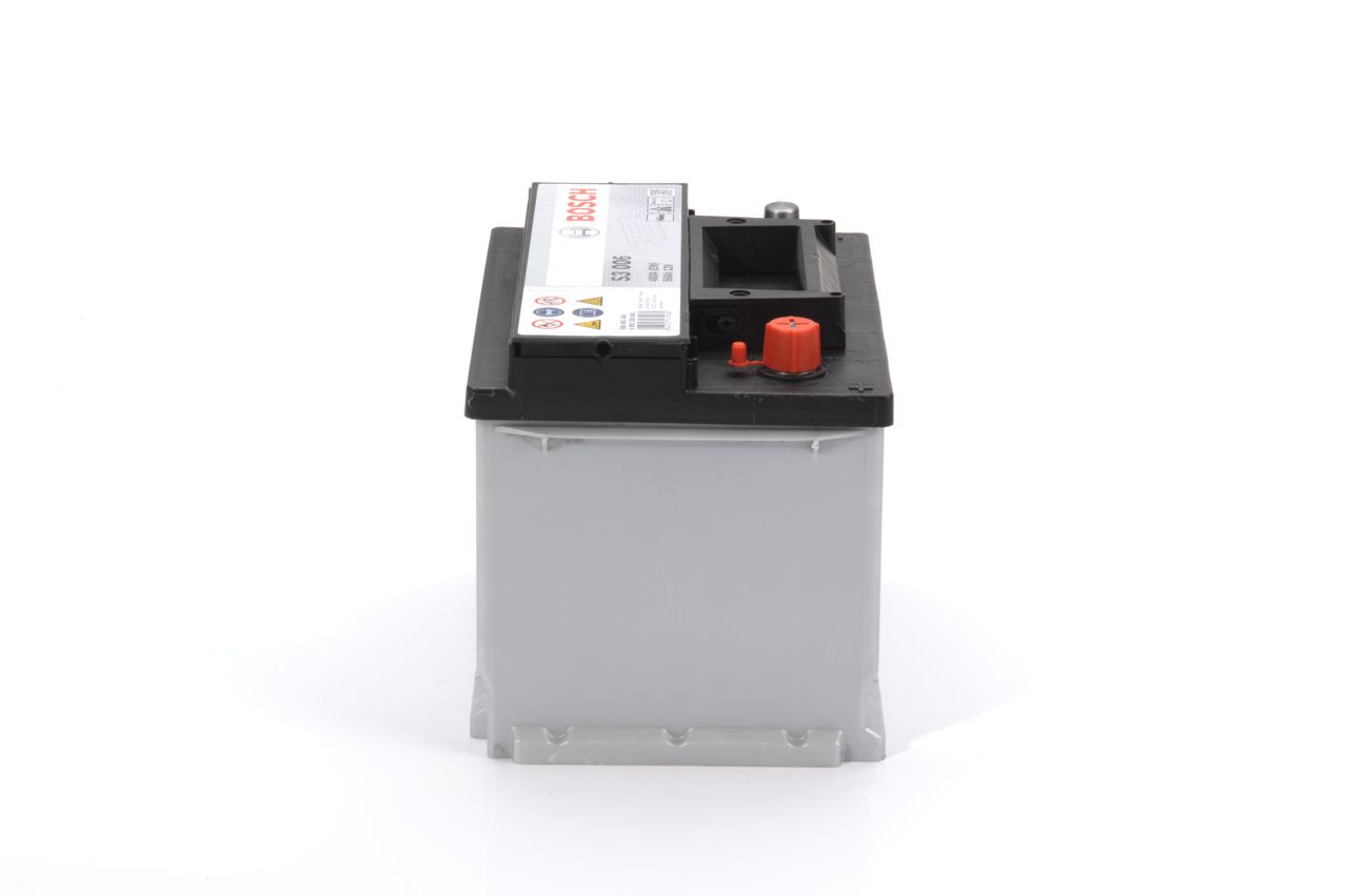 BOSCH 0 092 S30 060 - Starterbatterie
