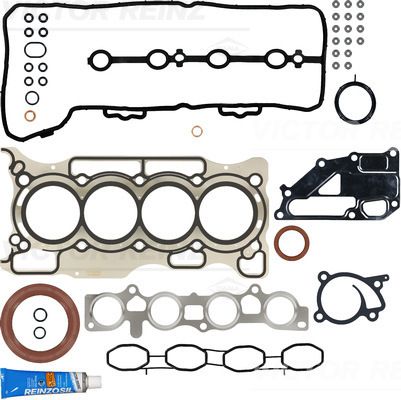 VICTOR REINZ 01-37855-01 - Dichtungsvollsatz, Motor