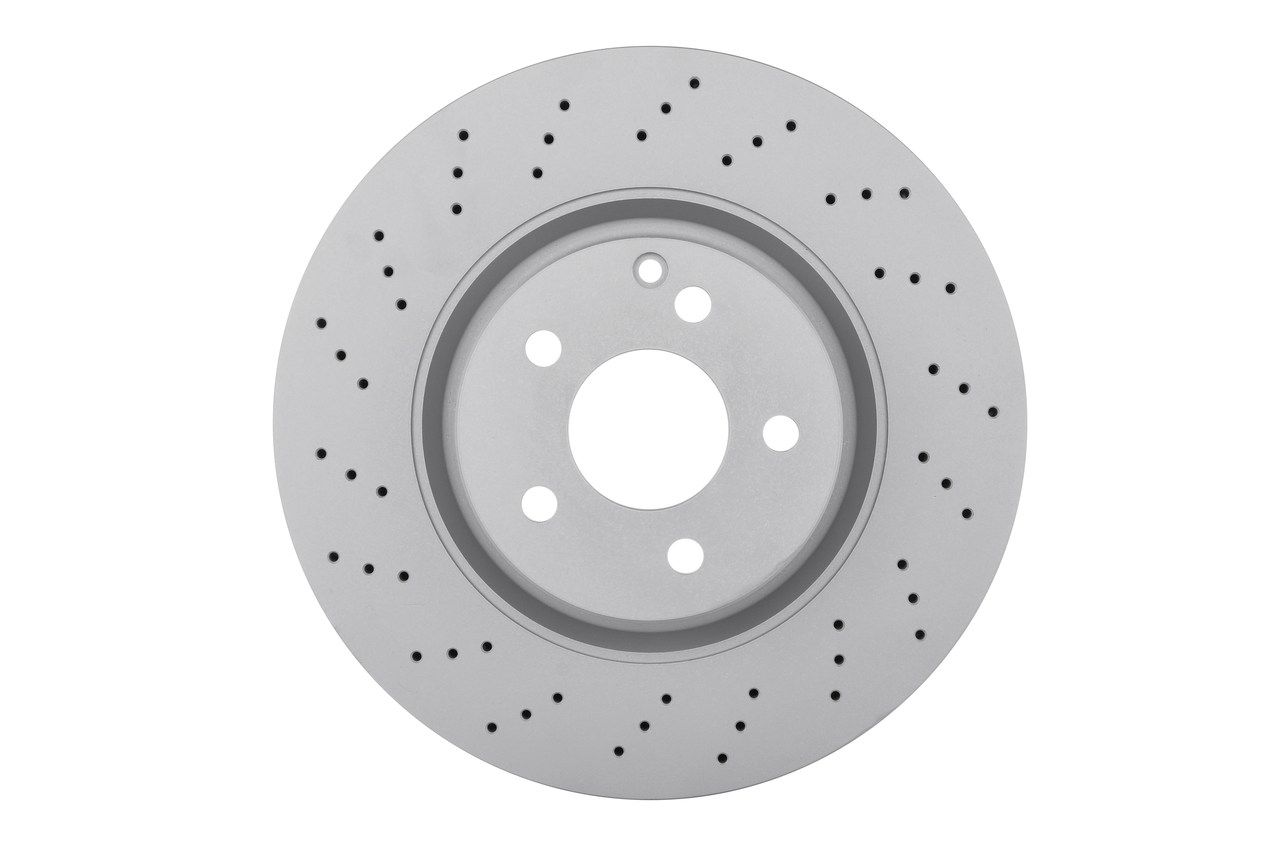 BOSCH 0 986 479 413 - Bremsscheibe