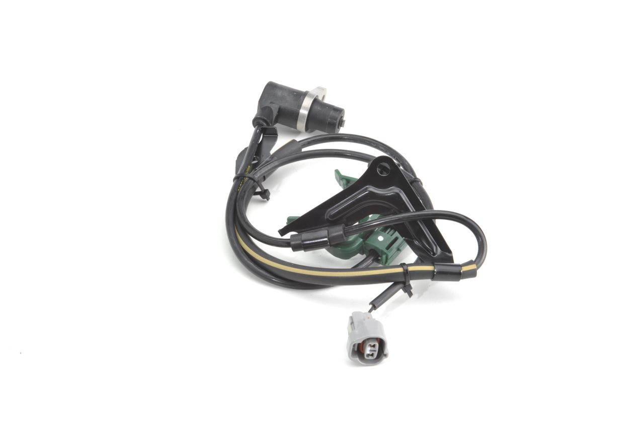BOSCH 0 265 006 666 - Sensor, Raddrehzahl
