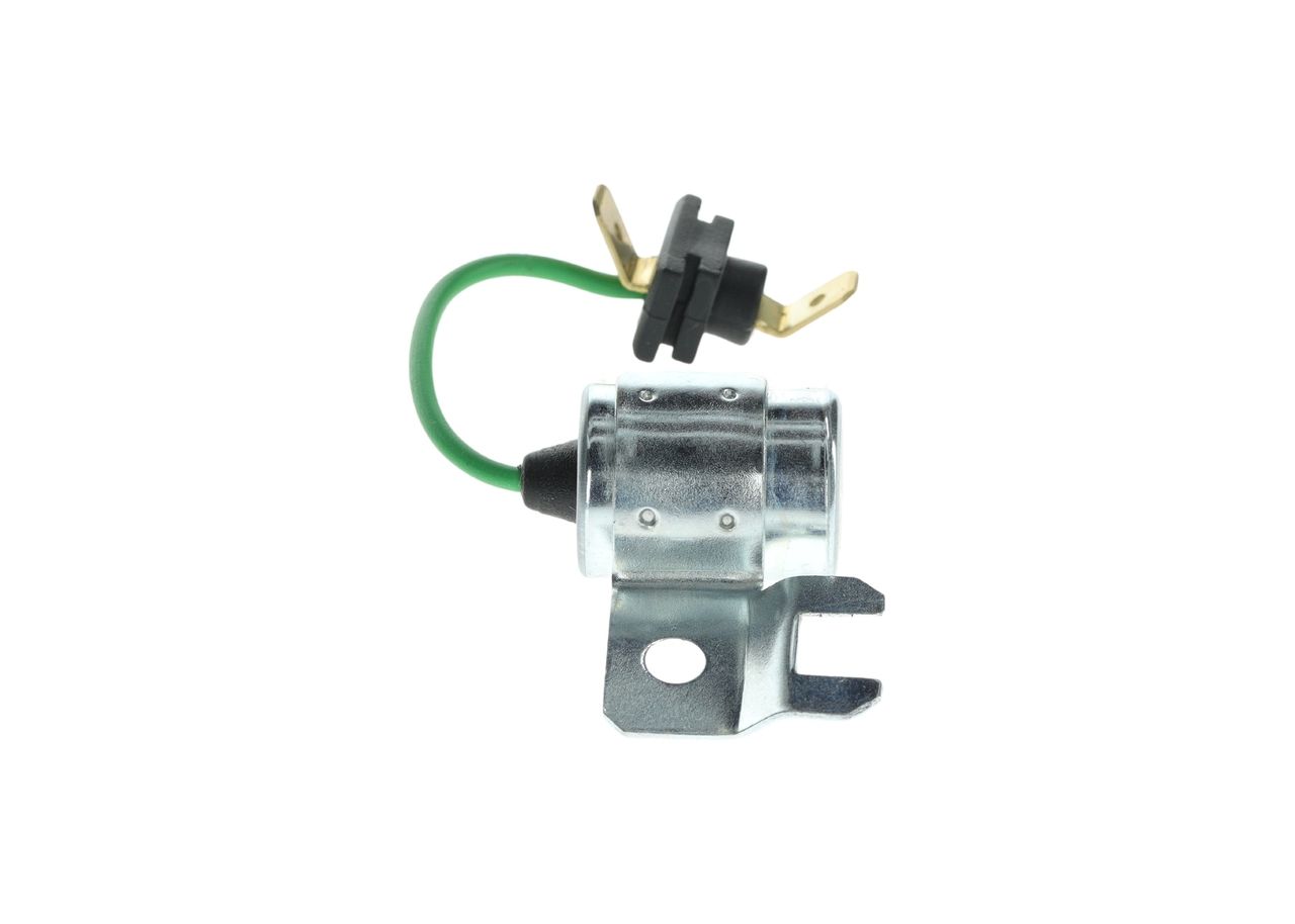 BOSCH 1 237 330 162 - Kondensator, Zündanlage