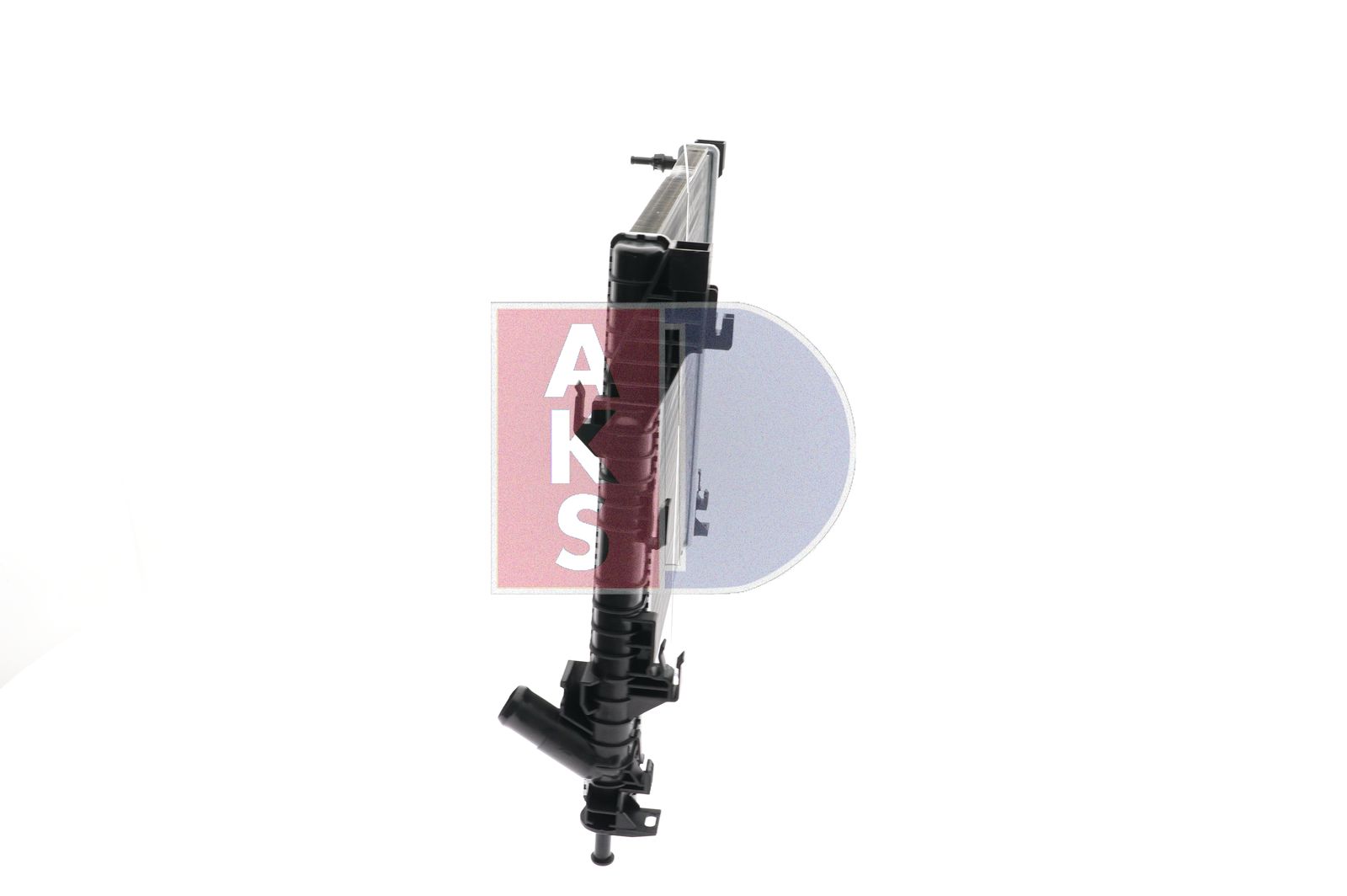 AKS DASIS 090149N - Kühler, Motorkühlung