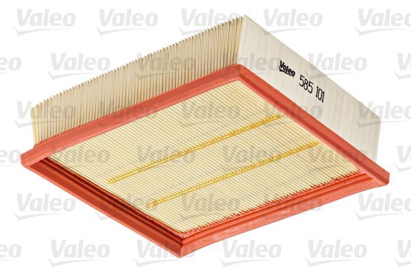 VALEO 585101 - Luftfilter