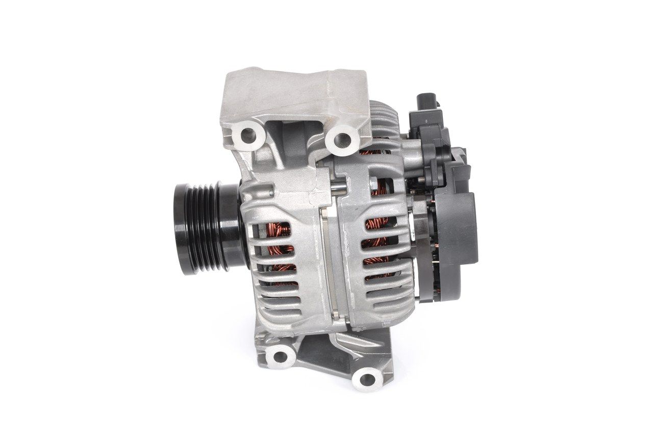 BOSCH 0 124 425 040 - Generator