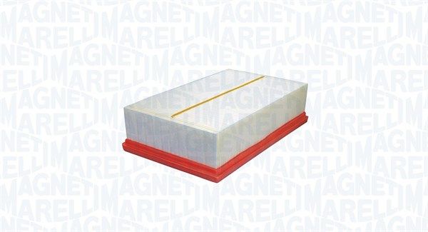 MAGNETI MARELLI 152071761711 - Luftfilter