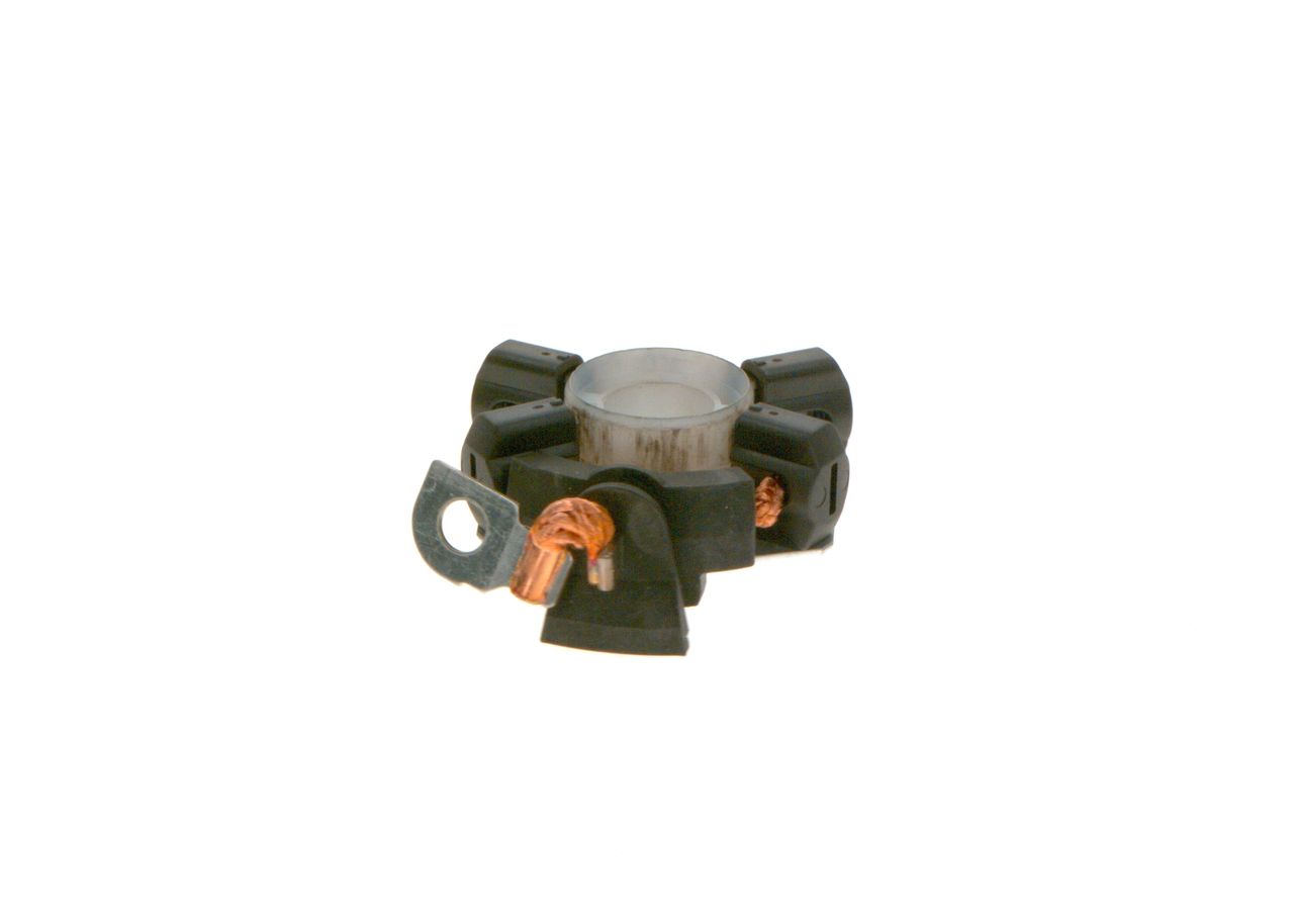 BOSCH 1 004 336 531 - Halter, Kohlebürsten