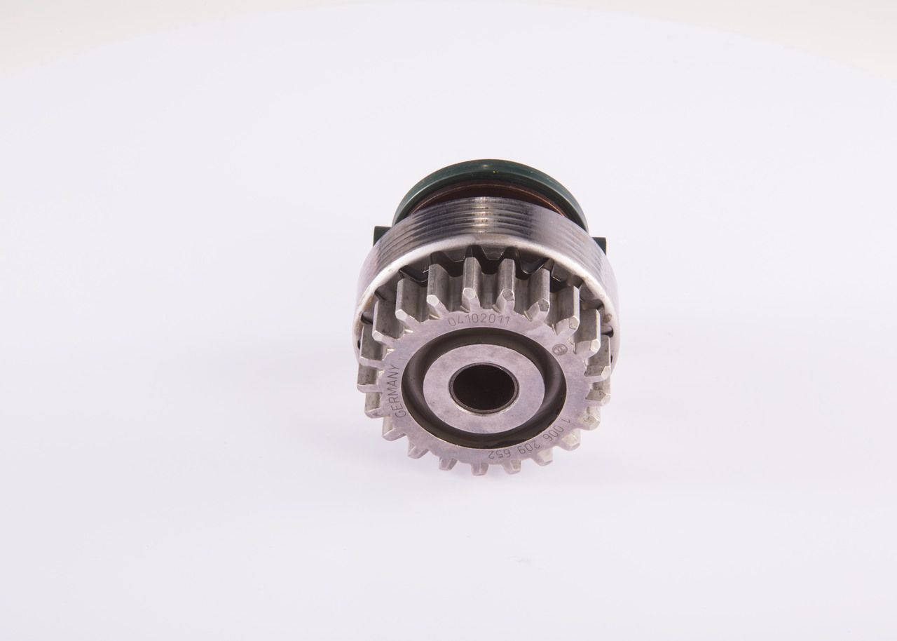 BOSCH 1 006 209 652 - Freilaufgetriebe, Starter