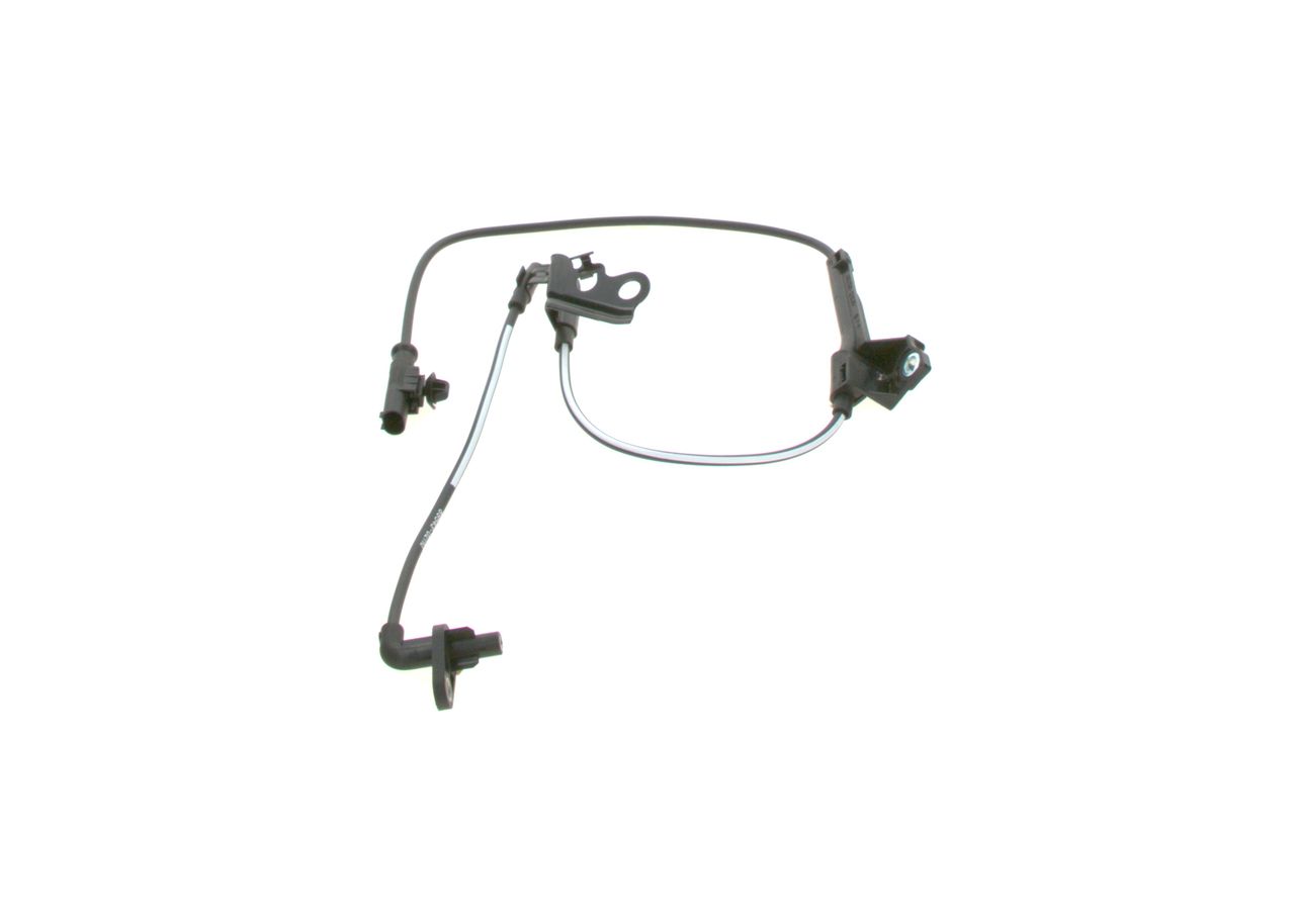 BOSCH 0 265 007 804 - Sensor, Raddrehzahl
