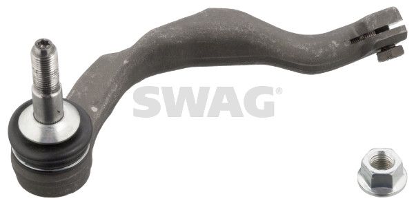 SWAG 11 10 3679 - Spurstangenkopf