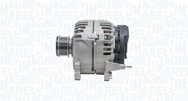 MAGNETI MARELLI 063731394010 - Generator
