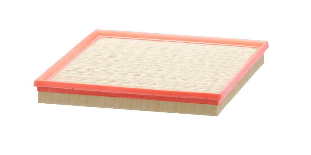 MANN-FILTER C 35 009 - Luftfilter