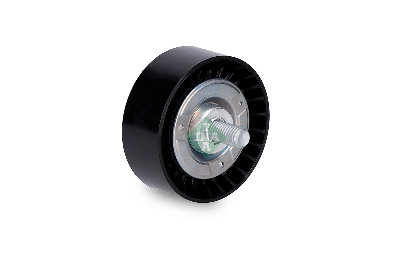 Schaeffler INA 532 0475 10 - Umlenk-/Führungsrolle, Keilrippenriemen