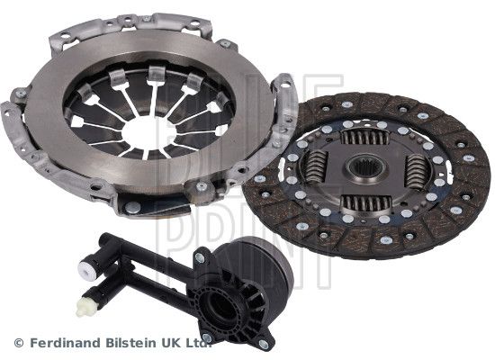 BLUE PRINT ADF123099 - Kupplungssatz