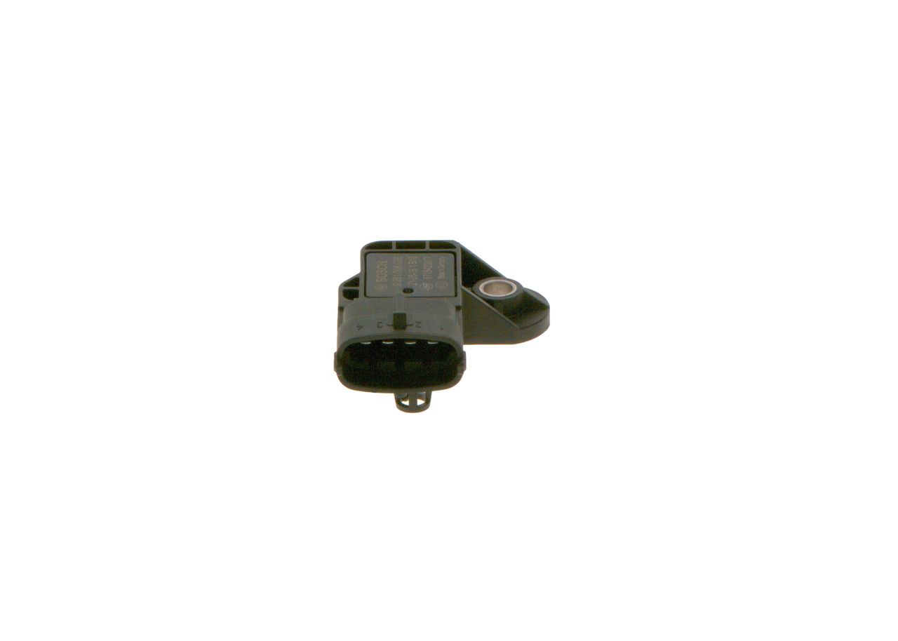 BOSCH 0 281 006 095 - Sensor, Ladedruck