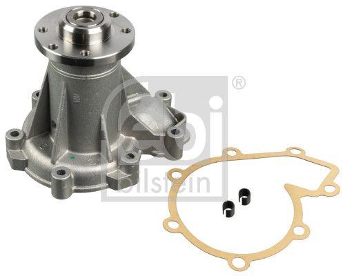FEBI BILSTEIN 01663 - Wasserpumpe, Motorkühlung