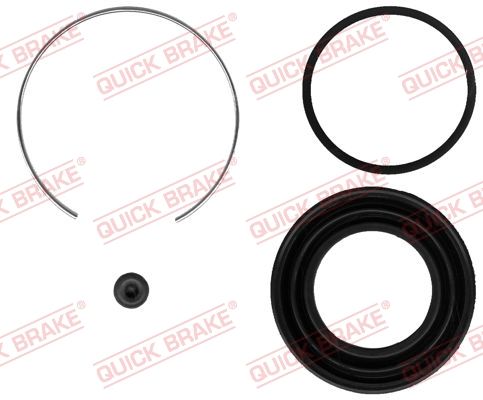 QUICK BRAKE 114-0288 - Reparatursatz, Bremssattel