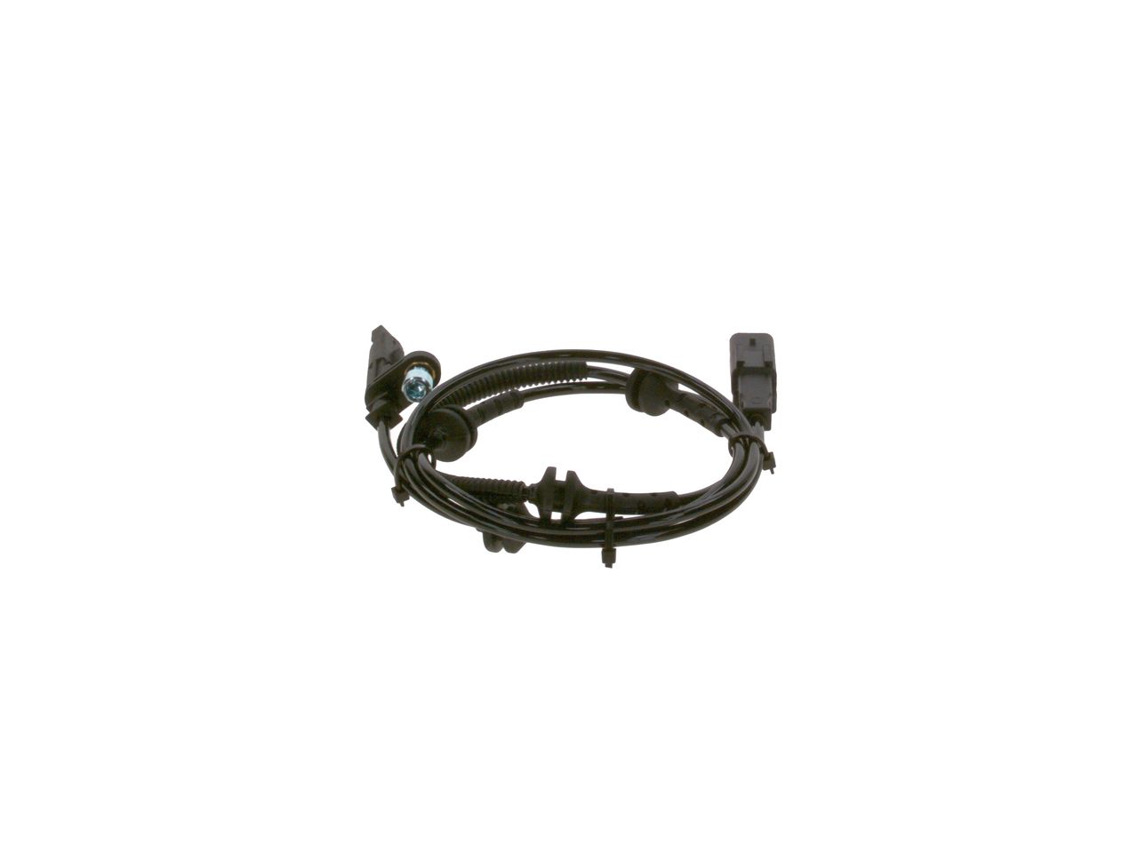 BOSCH 0 986 594 520 - Sensor, Raddrehzahl