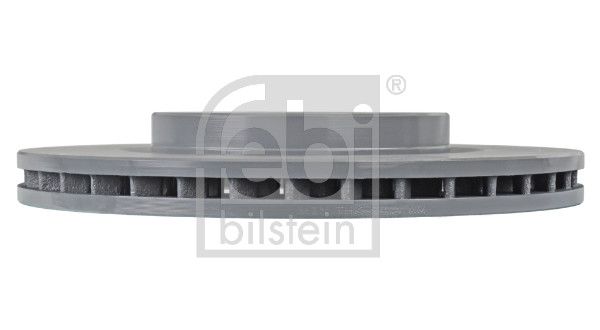 FEBI BILSTEIN 108436 - Bremsscheibe
