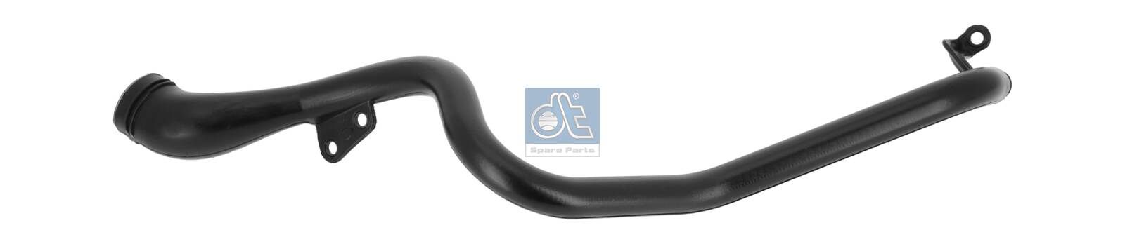 DT Spare Parts 1.10628 - Rohrleitung, Öleinfüllstutzen