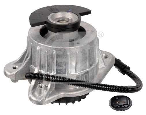 FEBI BILSTEIN 108762 - Lagerung, Motor
