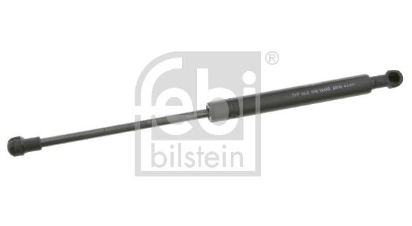 FEBI BILSTEIN 12640 - Gasfeder, Motorhaube