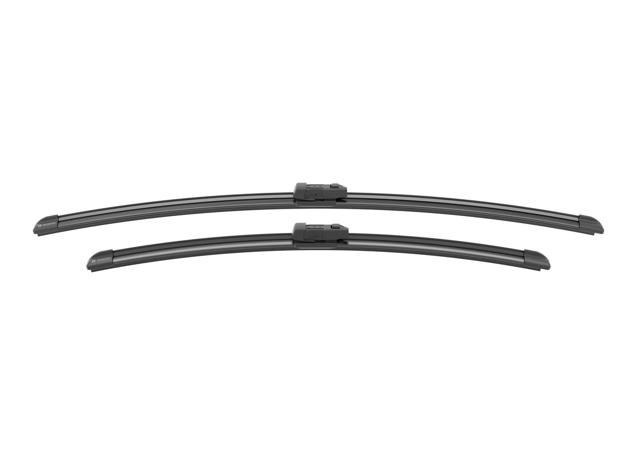 BOSCH 3 397 014 621 - Wischblatt