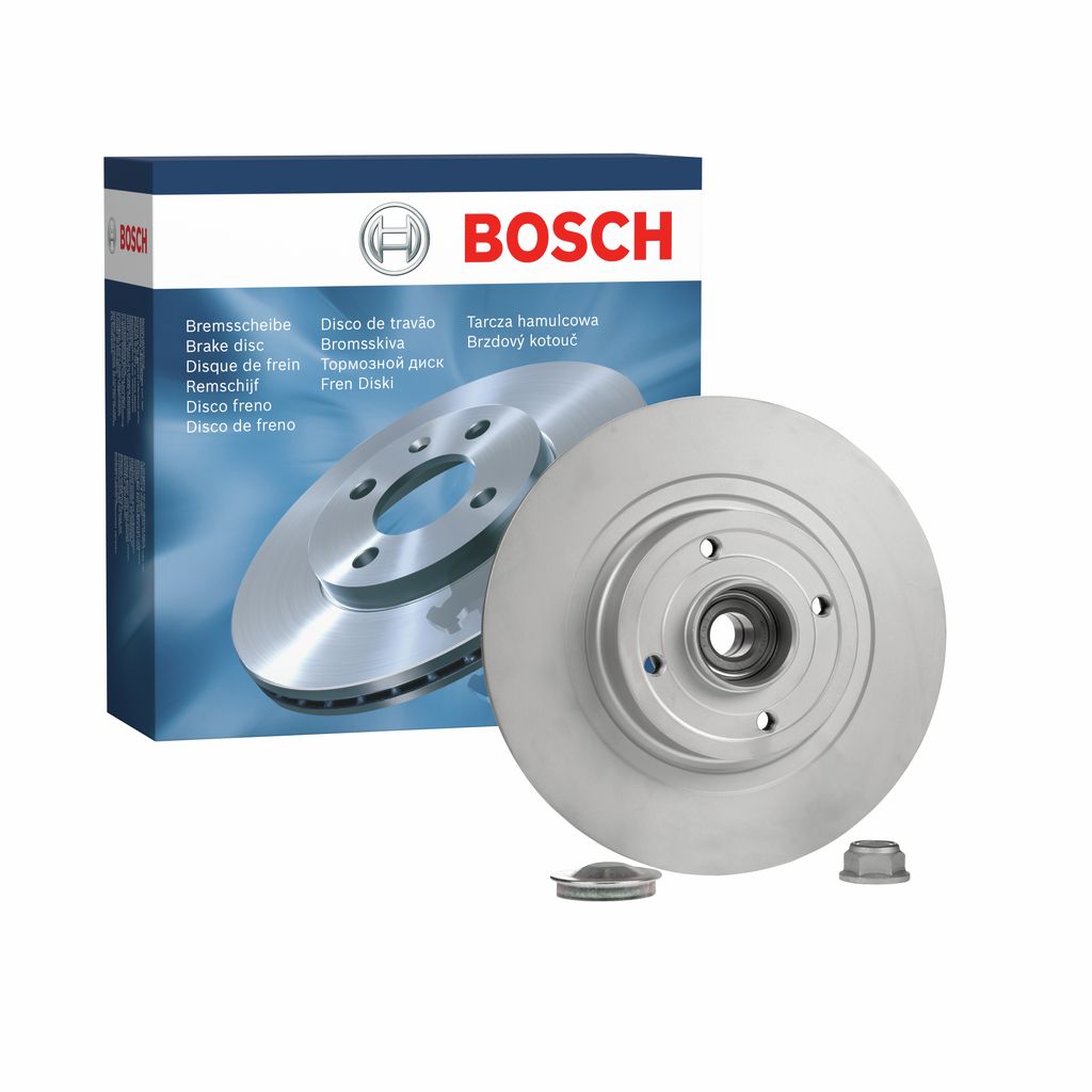 BOSCH 0 986 479 E71 - Bremsscheibe