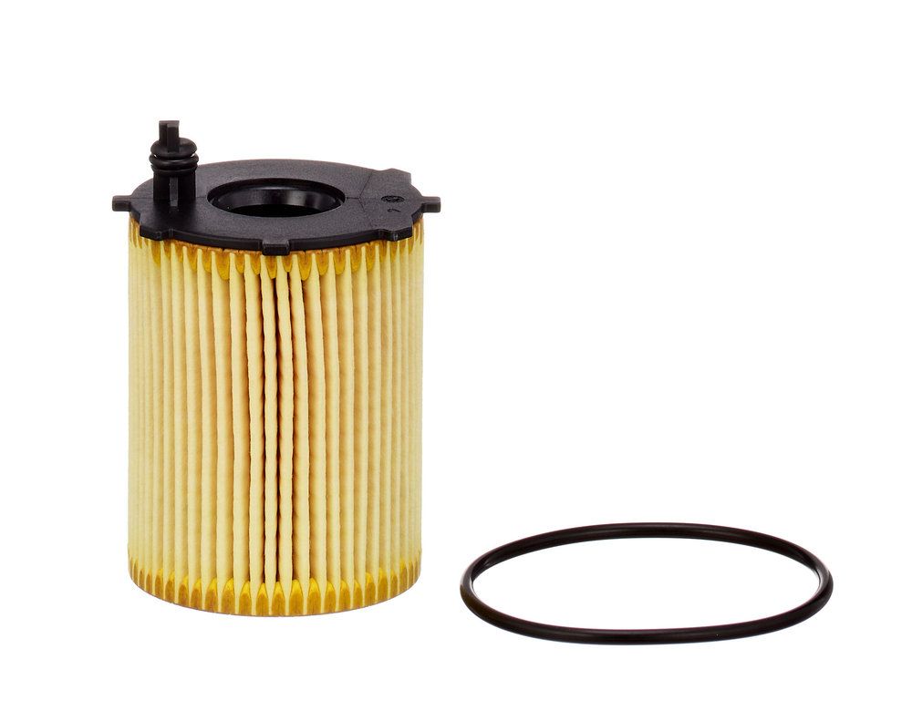 MANN-FILTER HU 7006 z - Ölfilter