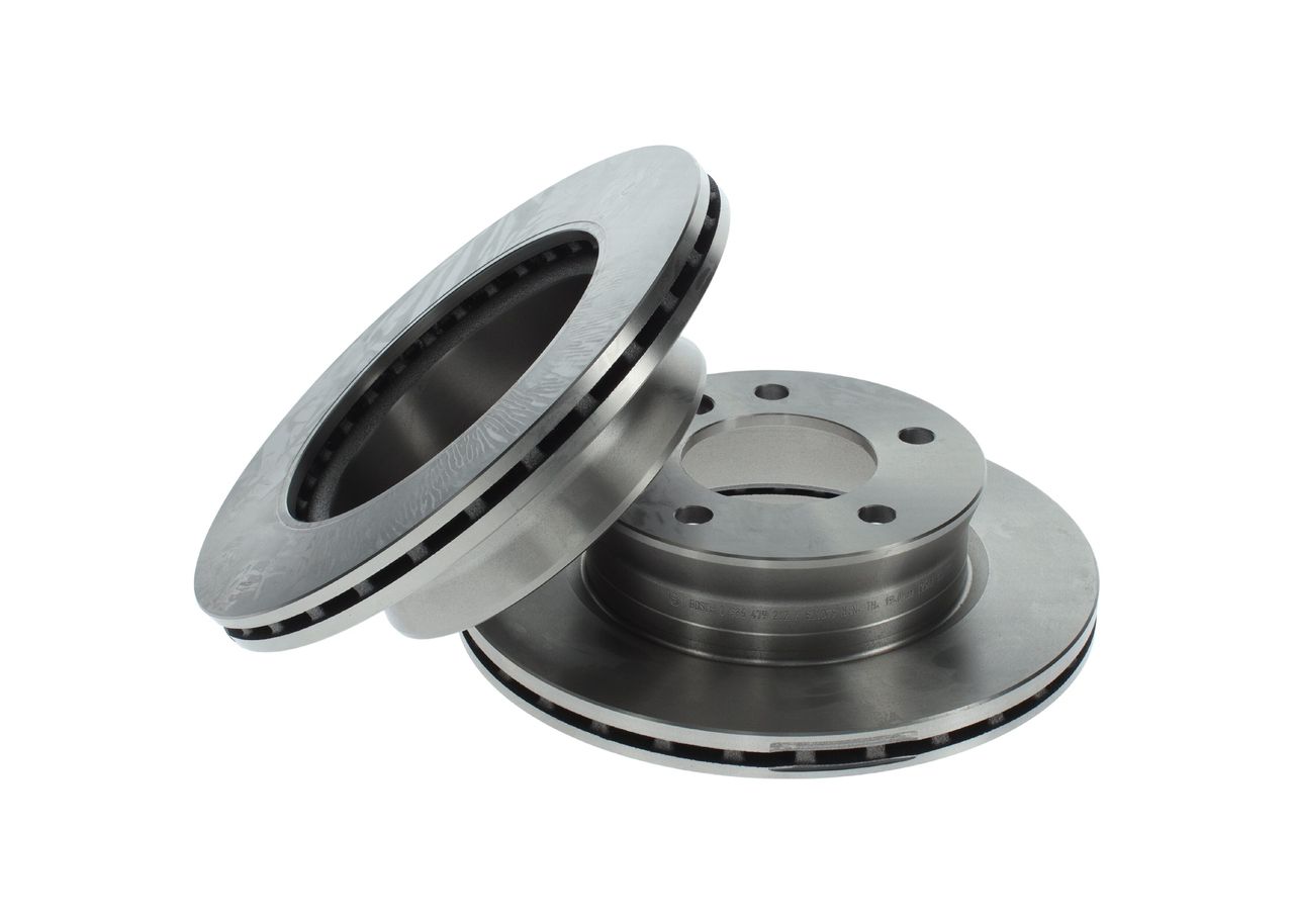 BOSCH 0 986 479 212 - Bremsscheibe