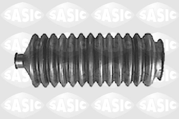SASIC 4006075 - Faltenbalg, Lenkung