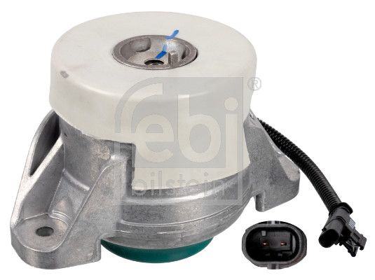 FEBI BILSTEIN 108760 - Lagerung, Motor